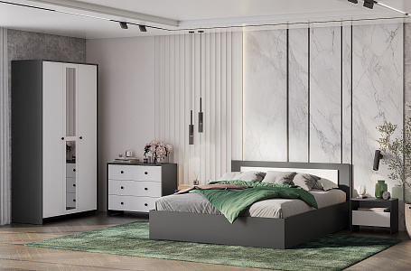 Дольче Графит