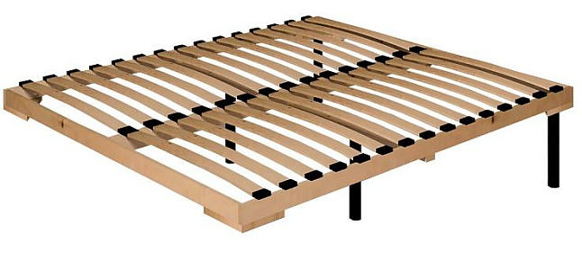 Основание гибкое кровати