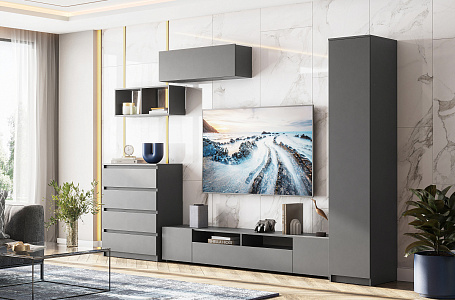 Денвер Графит