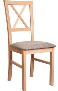 Milano 4 Коричневый