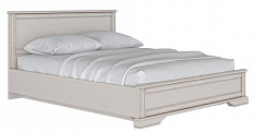 Кровать Stylius LOZ180X200 м/о + Матрас Стрим TFK 7Z, 180x200