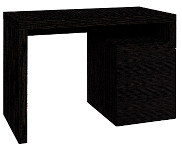 Стол письменный