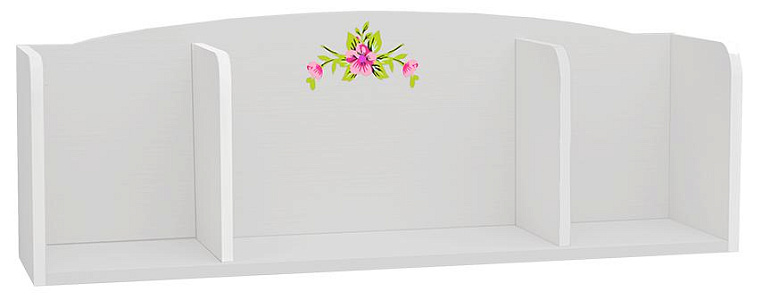 Полка навесная Полка навесная