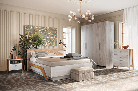 Скандинавия Бетон пайн Скандинавия Бетон пайн