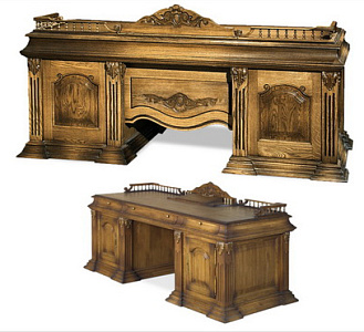 Стол рабочий