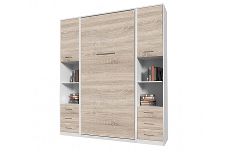 Innova-V90 Дуб сонома