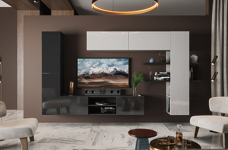 Альда Белая