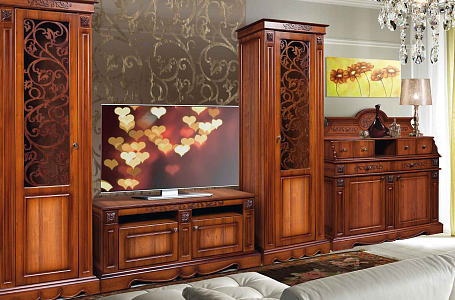 Амелия Орех экко