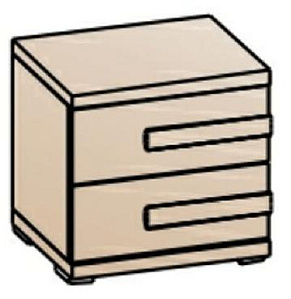 Тумба прикроватная