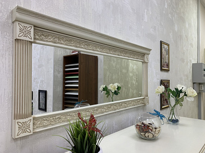 Зеркало Зеркало