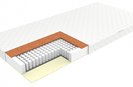 Беби 4 (Бязь)