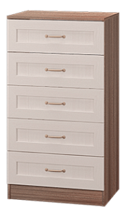 Комод узкий