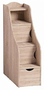 Тумба лестница