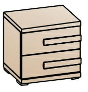 Тумба прикроватная