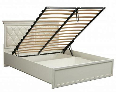 Кровать с подъемным механизмом 1600