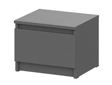 Тумба прикроватная