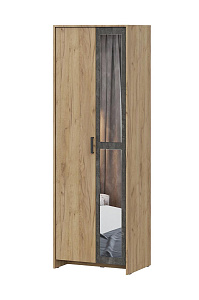 Шкаф (со штангой)