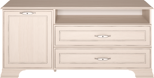 Тумба для телеаппаратуры