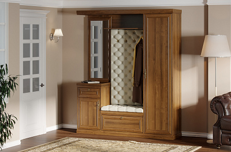 Гилберт орех экко