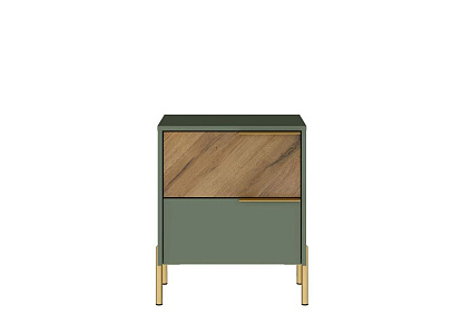 Тумба прикроватная