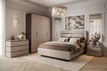 Ривьера Капучино