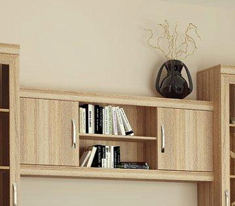 Секция-полка Секция-полка