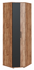 Шкаф угловой