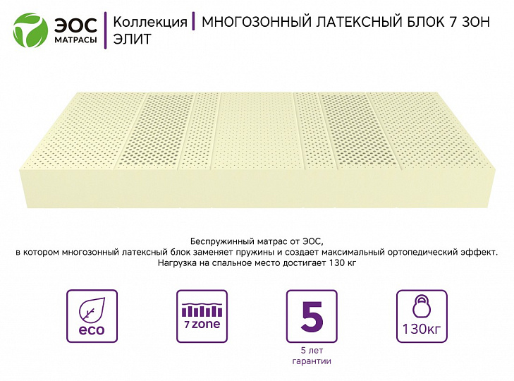 Элит Тип 18b (жаккард)