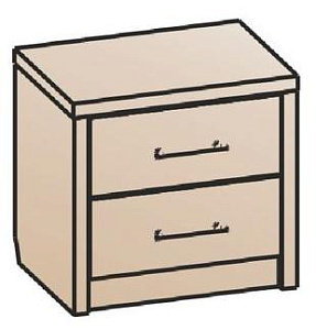 Тумба прикроватная