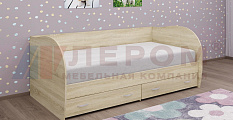 Кровать