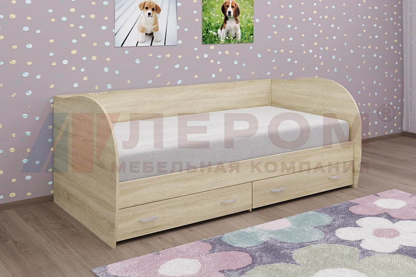 Кровать