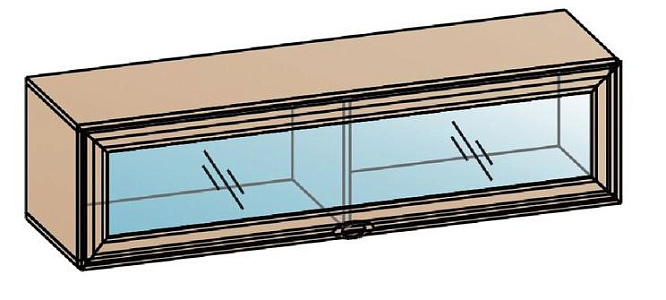 Шкаф навесной