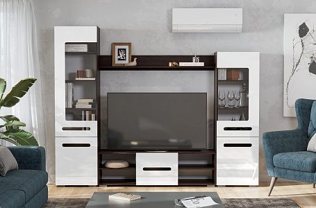 МГС 6 Дуб венге