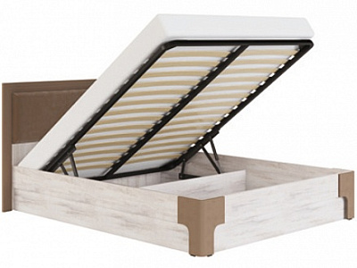 Ортопедическое основание с подъемным механизмом 1600