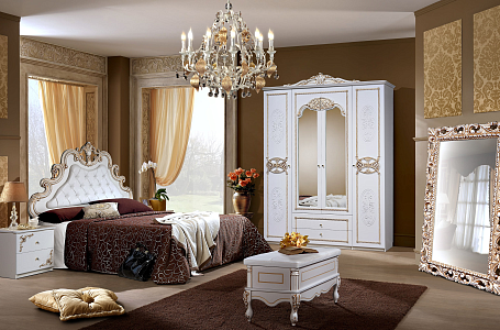 Розалия Белая