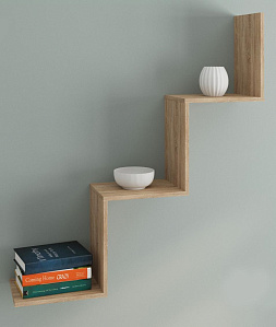 Полка навесная