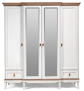 Шкаф комбинированный