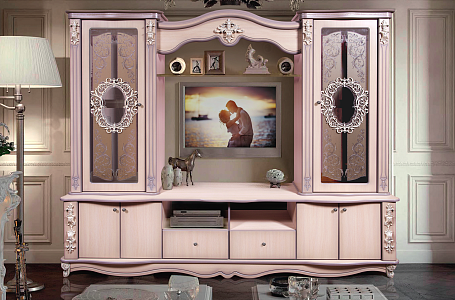 Версаль Дуб молочный