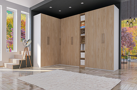 Стеллаж ОТИС