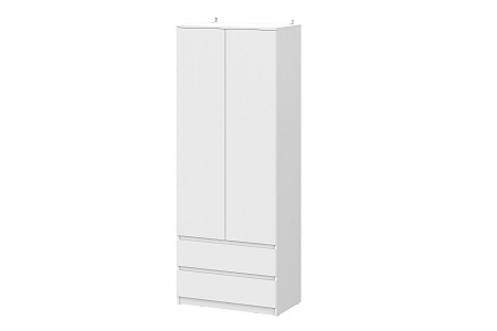 Шкаф (со штангой)