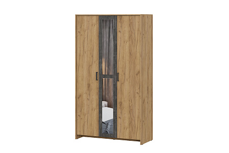 Шкаф (полки+штанга)