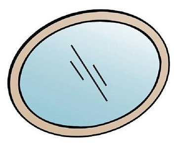 Зеркало Зеркало