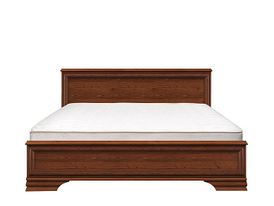 Кровать c гибким основанием