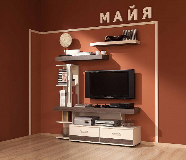 Майя