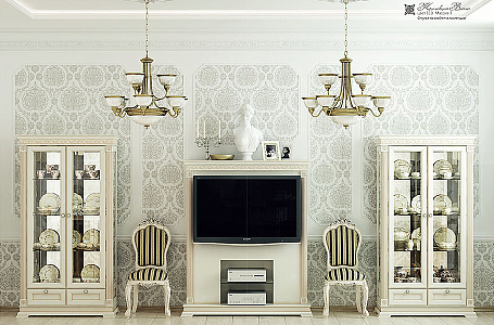 Виола Белая