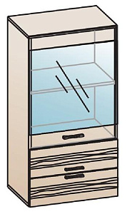 Шкаф навесной Шкаф навесной