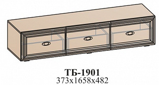 Тумба под ТВ