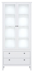 Шкаф с подсветкой